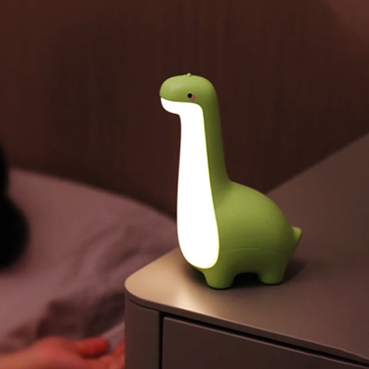 Dinosaur Children's Night Light